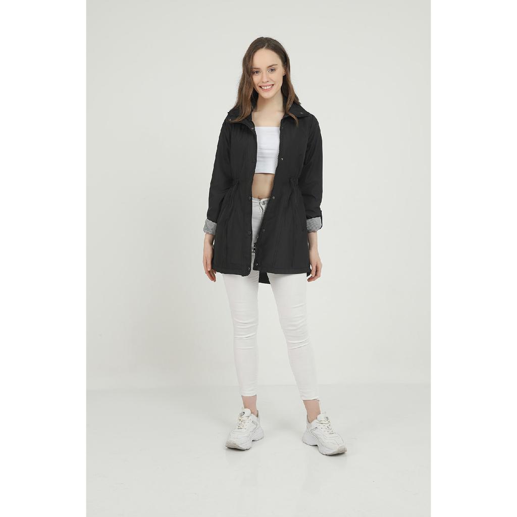 Blugi de damă cu talie strânsă