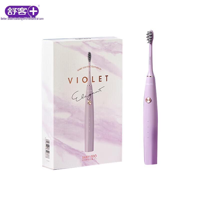 

Shuke Y1 Sonic Electric Toothbrush