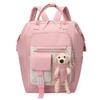 MDNG Cartoon Diaper Backpack