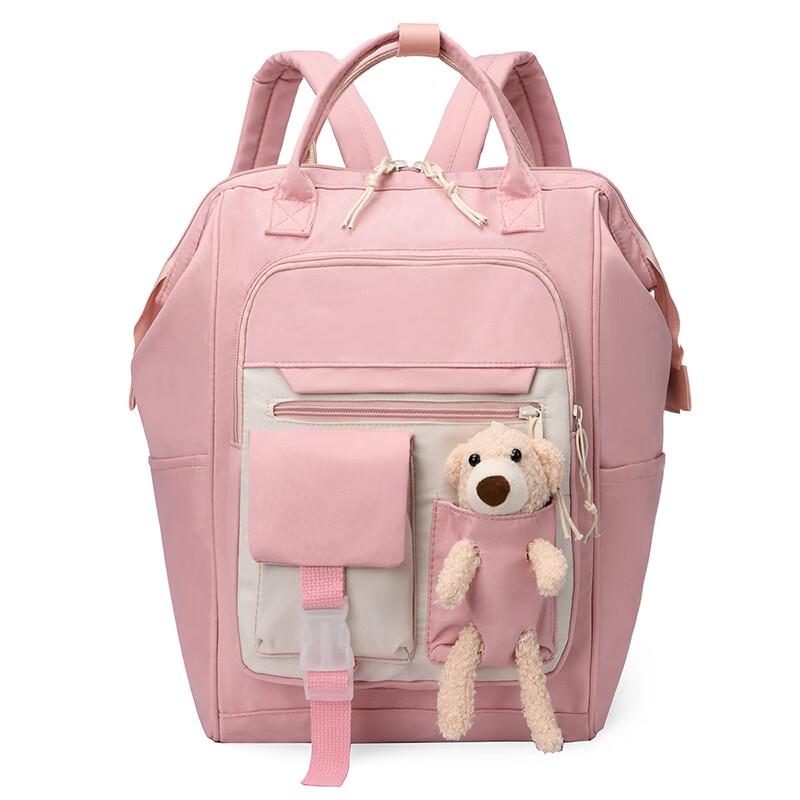 MDNG Cartoon Diaper Backpack