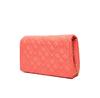Сумка LOVE MOSCHINO Koralowy