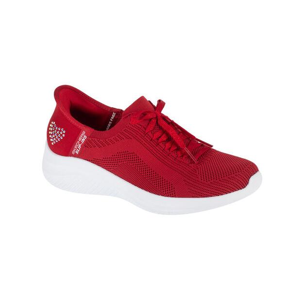 Кроссовки Skechers Slip-Ins: Ultra Flex 3.0 - Heart Me EU 36.5