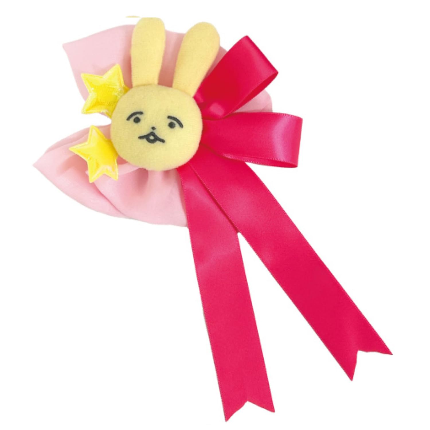 

Bandai Namco Nui Mascot Clip [Oshinoko]