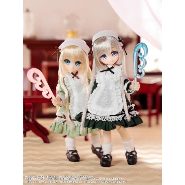 Lemu Complete Doll Lil'Fairy ~Little Helper~ Ver.1.1