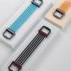 Chest Expander Spring Exerciser Puller Muscle Training Tools Hand Grip Strengthener Resistance Band Strength Trainer