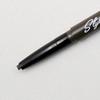 Daiso Stylish Auto Eyebrow Pencil Black Brown Size 22