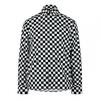 Off White Mens Checked Shirt
