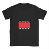 Demo  Funny Meme  Men T Shirt  Funny Tee Shirt Short Sleeve O Neck T-Shirt Cotton Big Size Clothing