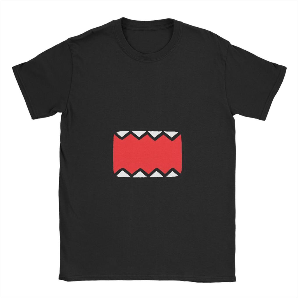 Demo  Funny Meme  Men T Shirt  Funny Tee Shirt Short Sleeve O Neck T-Shirt Cotton Big Size Clothing