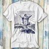 T Shirt The Wave Off Kanagawa Surfing Jesus Meme Geschenk Top 963 Vintage Versatile Comfortable Stretched Unisex
