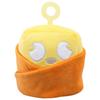 Fruits Plush Toy - Adorable Character Stuffed Animals, Soft & Cuddly Collectible Gift For Kids, Fans