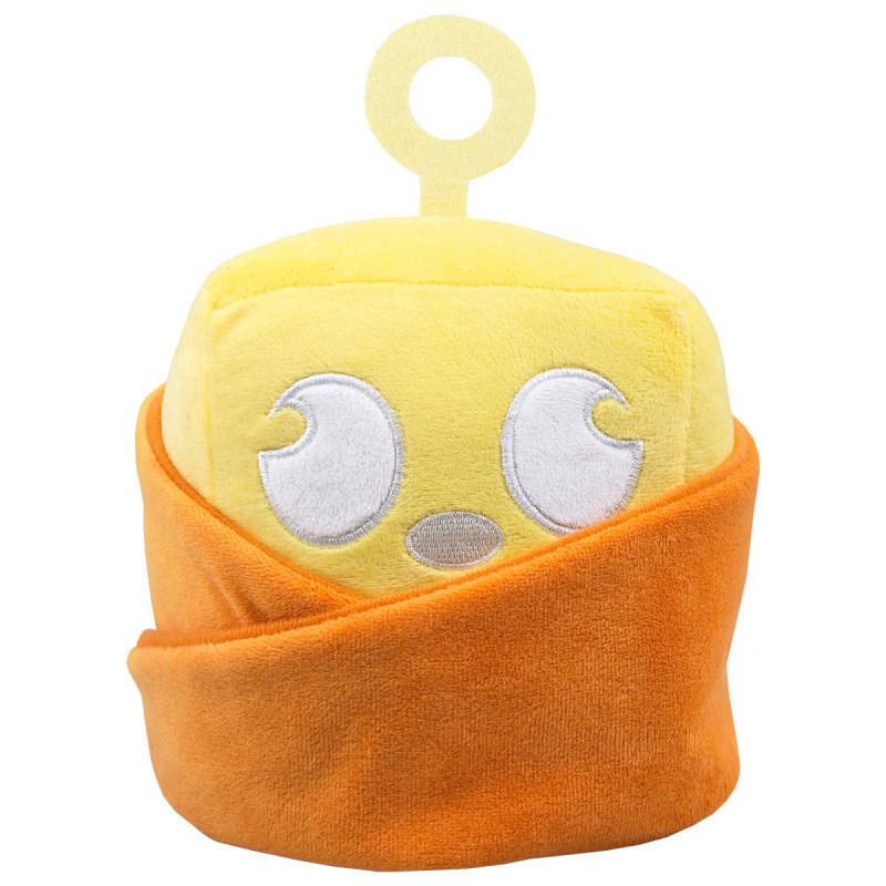 Fruits Plush Toy - Adorable Character Stuffed Animals, Soft & Cuddly Collectible Gift For Kids, Fans