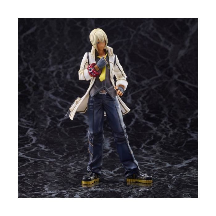 Statuette - UNION CREATIVE - God Eater - Soma Schicksal - 20 cm - Plastique - Résine