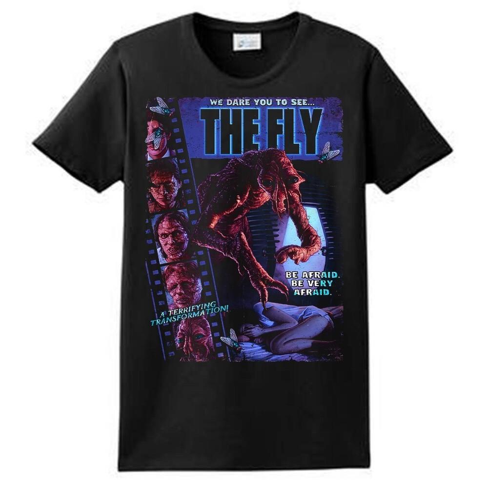 The Fly # 2 T-Shirt Unisex T-Shirt