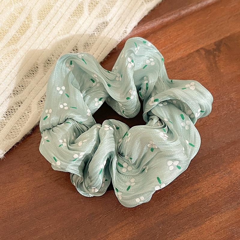 

Большие резинки для волос в корейском стиле, аксессуары для волос для женщин, эластичные резинки высокого класса для девочек, милые резинки для волос, женские головные уборы