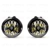 Fog Lamp With LED Bulbs For BMW X3 F25 xDrive28i xDrive35i 2010 2011 2012 2013 Fog Light Car Accessories 63177238787 63177238788