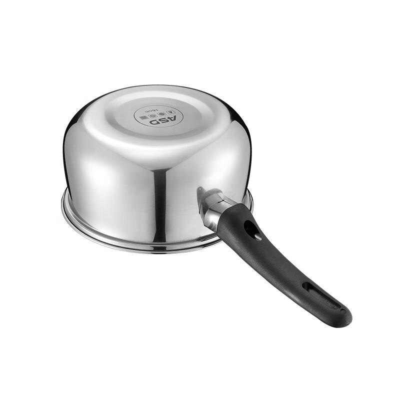 ASD Charm 2-Piece Cookware Set