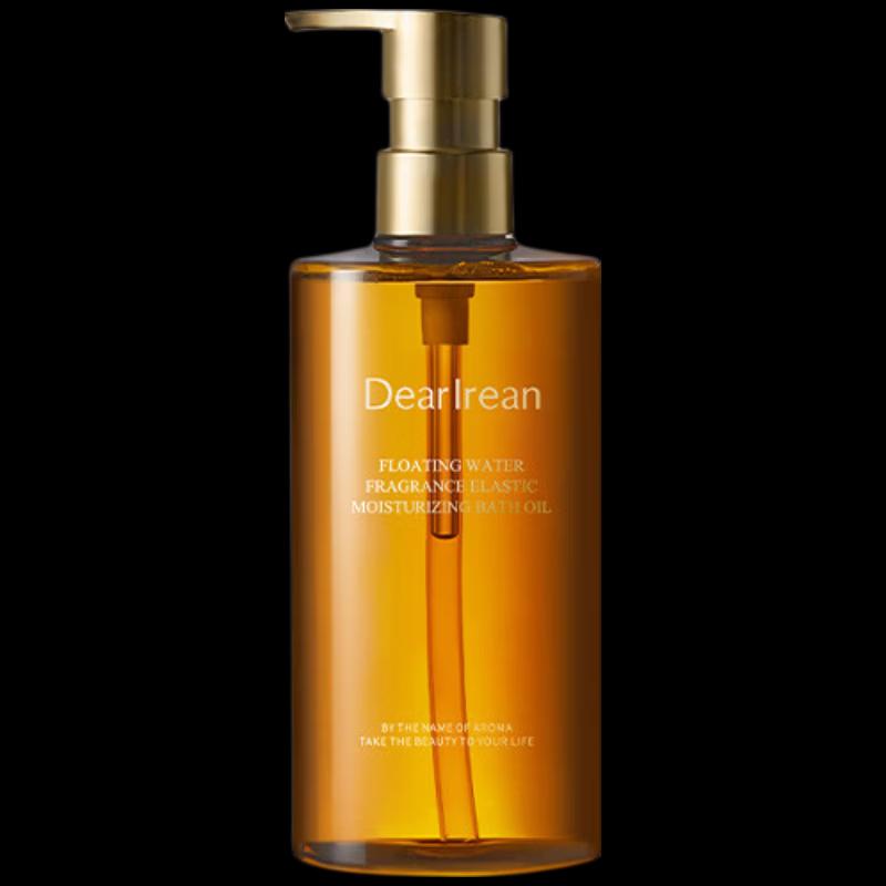 Dear Irean Floating Water Scented Bath Oil