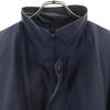 Burberrys 90s Old Blouson M Navy C-TK83 Men's Used