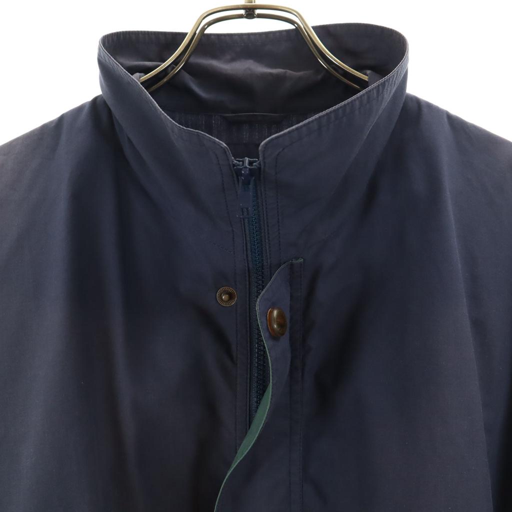 Burberrys 90s Old Blouson M Navy C-TK83 Men's Used