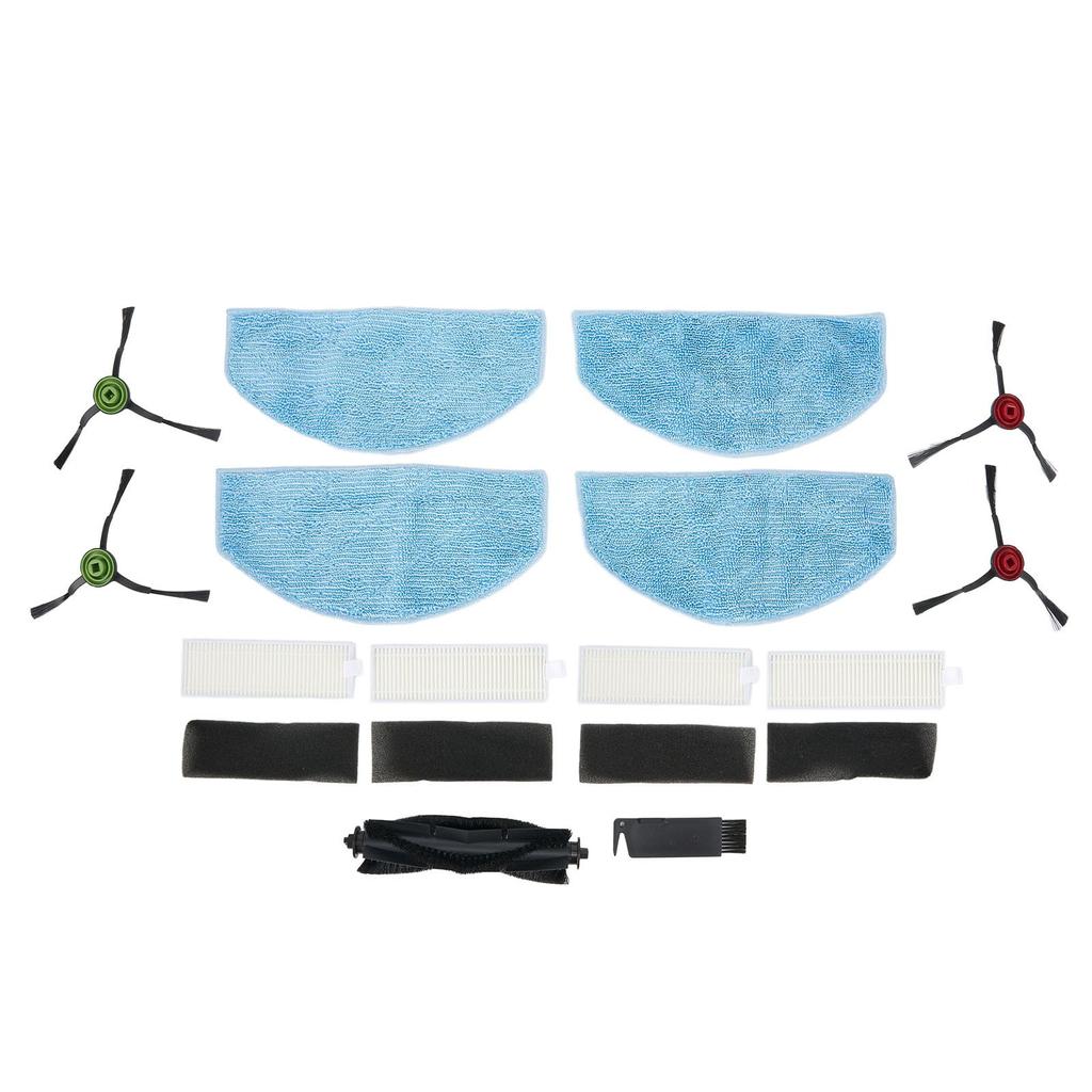 For Tikom G8000, G8000 Pro / For Honiture G20 Robot Vacuum Replacement Spare