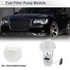 X Autohaux Electric Fuel Pump Assembly for Dodge Charger 2017- Challenger 2017- Fuel Filter Pump Module No.68367539AA