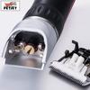 Dog and Cat Trimmer Grooming Set Shaver with 4 PetJet Attachments