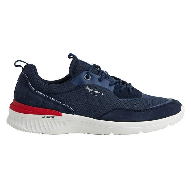 

Pepe Jeans Jay Pro Advance кроссовки EU 40