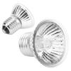 E27 Heating Light Bulb Aquarium Sunbathing Lamp Bulb for Reptiles Turtles 220‑240V