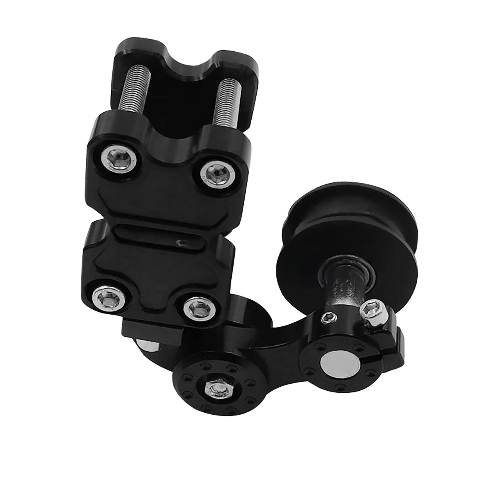 Motorcycle Chain Tensioner, Curved Beam Car Tensioner, Chain Guide Chain, Automatic Adjuster, Tensioning Wheel