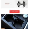 Car Front Cup Hold Secure & Convenient Drinck Stand Easy To Use & CleanBeverage Stand Simple Installation for W204