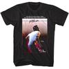 Footloose Filmplakat Herren T-Shirt