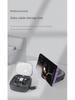 Multi-Functional Retractable 60W Fast Charging Cable Storage Box