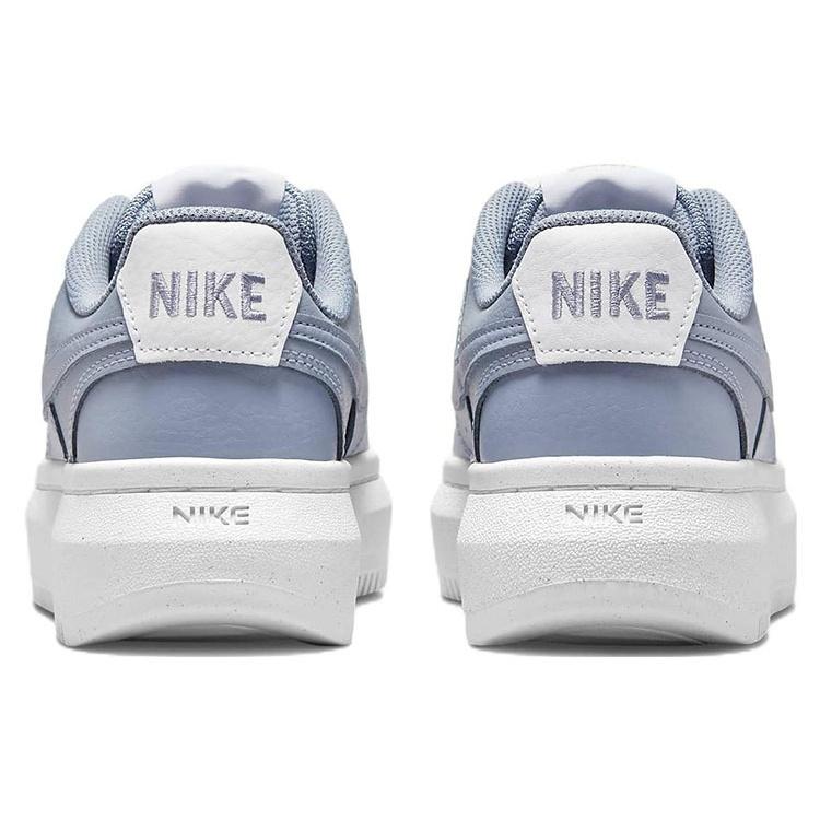 (WMNS) Nike Court Vision Alta 'Ashen Slate' Donna DM0113-400