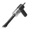 Dual-Purpose Wireless Car and Home Vacuum Cleaner with High Power Suction