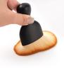 1Pcs Car Interior Gap Dust Removal Brush Air Outlet Cleaning Brush Short Plush Car Wash Brushes Cleaning Tools