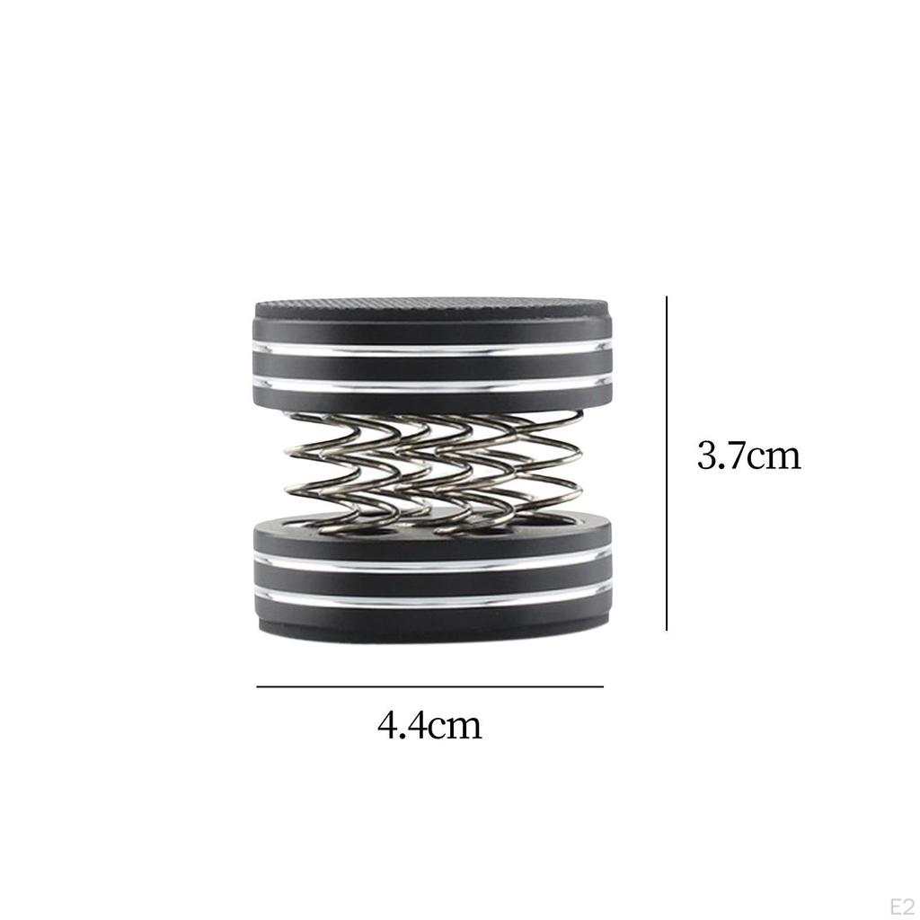 Audio Stand Feet Spring Damping for Base Pads Vibration Absorber Shoes Mats