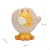 Creative Resin Flower Pot Household Garden Decoration for Table