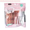 480 Pcs Beauty Double Eyelid Tape Lace Mesh Eyelid Sticker Invisible Eye Stickers Self-Adhesive Fiber Lift Strips Makeup Tools