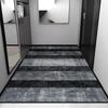 Nordic Geometric Style Carpet Luxury Bedroom Decoration Rugs Sofa Side Carpets for Living Room Lounge Short Velvet Floor Mat