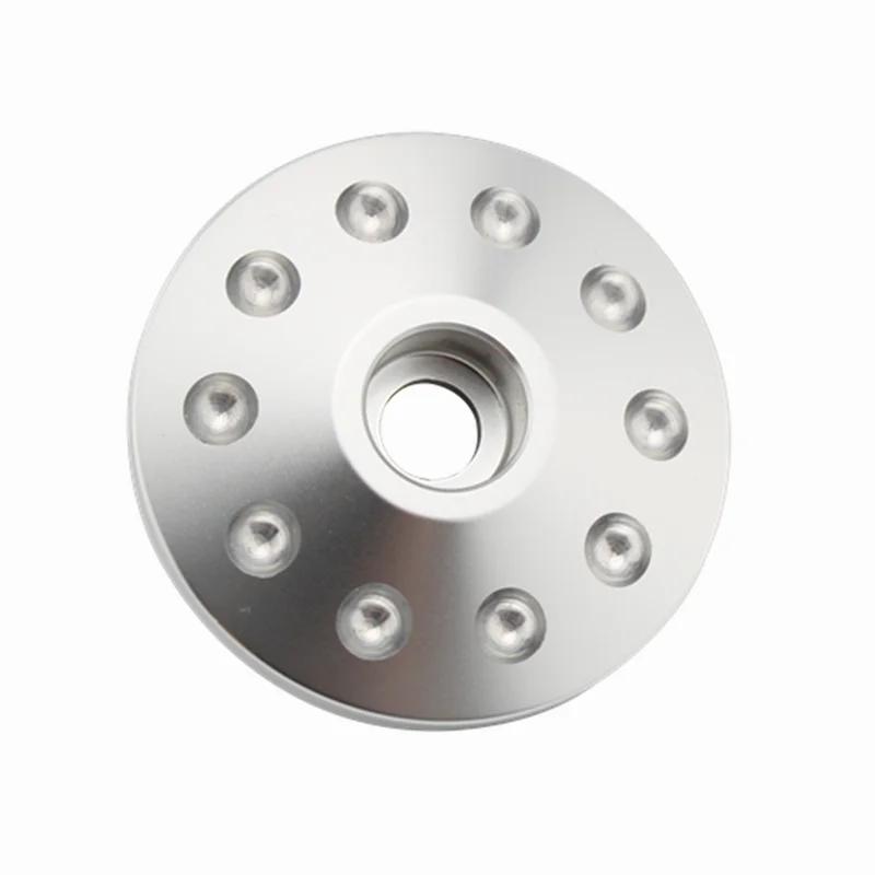 CNC Motorcycle Screw for BMW R Nine T CNC Screw Cover Retaining Exhaust Bracket Exhaust Mounting Bolt Decorative Cover