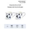 Wedgwood Wild Strawberry Mug