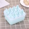 Baizien Easy Demould Ice Cream & Popsicle Molds