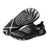 Outdoor Wading Shoes Non-slip Beach Shoes Catch the Sea Soft-soled Quick-drying Water Park Hiking Rafting Swimming