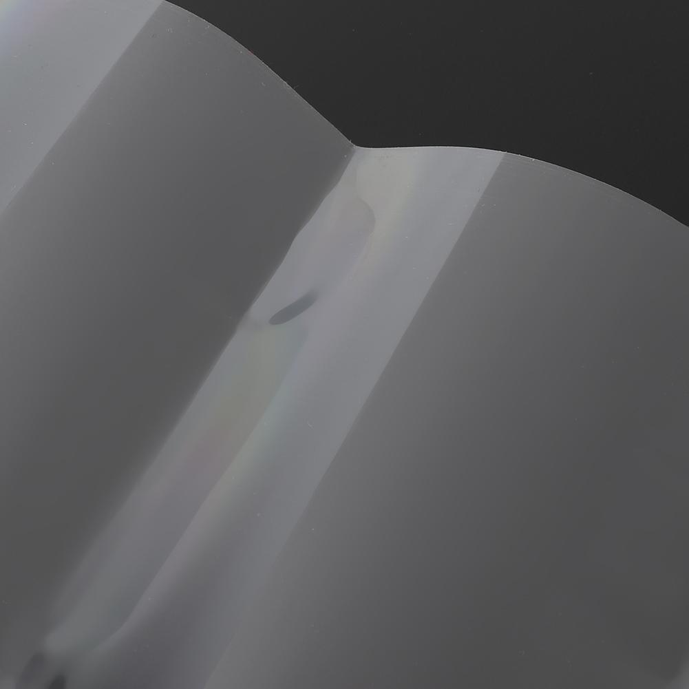 Kitchen Tile Wall Oil Proof Sticker Transparent Self adhensive Heat Resistant Decal