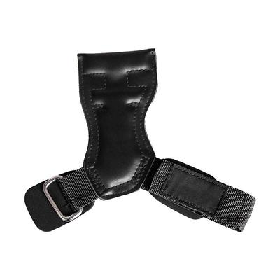 Cowhide Fitness Palm Protection Gloves
