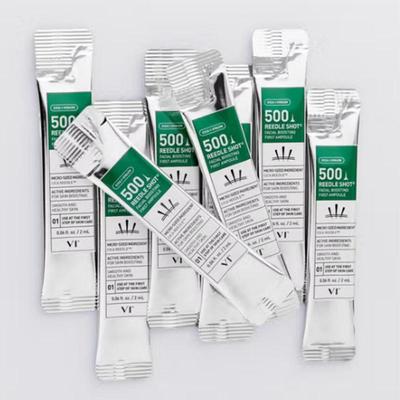 Reedle Shot 500 Facial Boosting First Ampoule 8EA/16EA