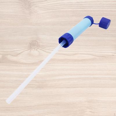 Outdoor Water Purifier Purification Equipment with Tube