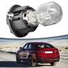 Long Lasting Tail Light Bulb Rear Lamp Exquisite Repair Replacement Spare With Holder Accessories Easy Installation