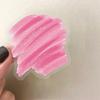 60 Transparent Cartoon Palette Sticker Pack Can Waterproof Transparent PET Manual Material Decorative Guitar Notebook